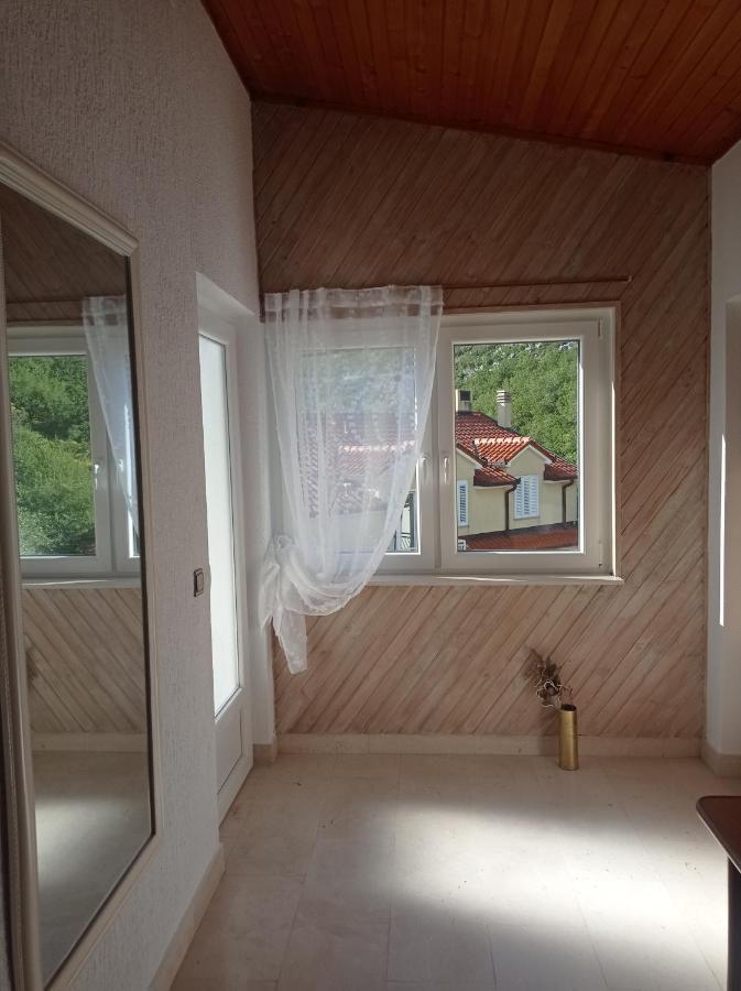 Holiday Home Horizonte With Jacuzzi Gornja Brela Luaran gambar