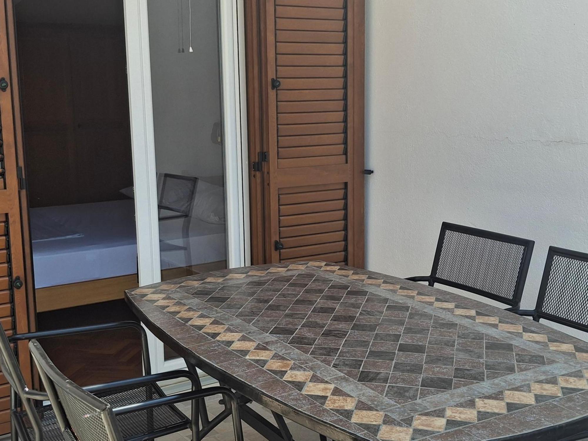 Holiday Home Horizonte With Jacuzzi Gornja Brela Luaran gambar