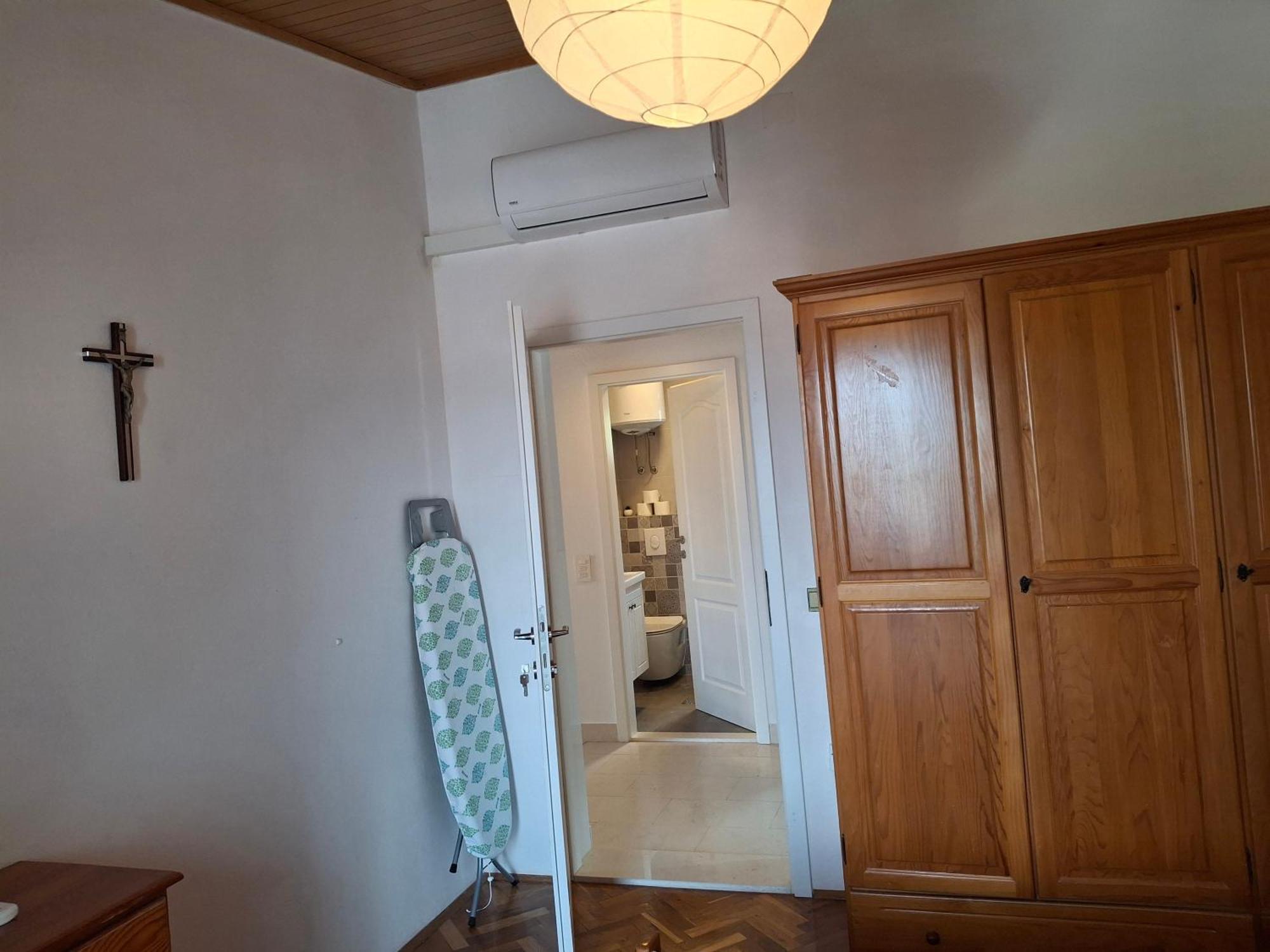 Holiday Home Horizonte With Jacuzzi Gornja Brela Luaran gambar
